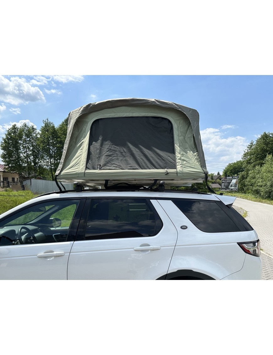 Roof Top Tent ARIZONA II 140 cm 3-person