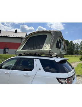 Roof Top Tent ARIZONA II 140 cm 3-person