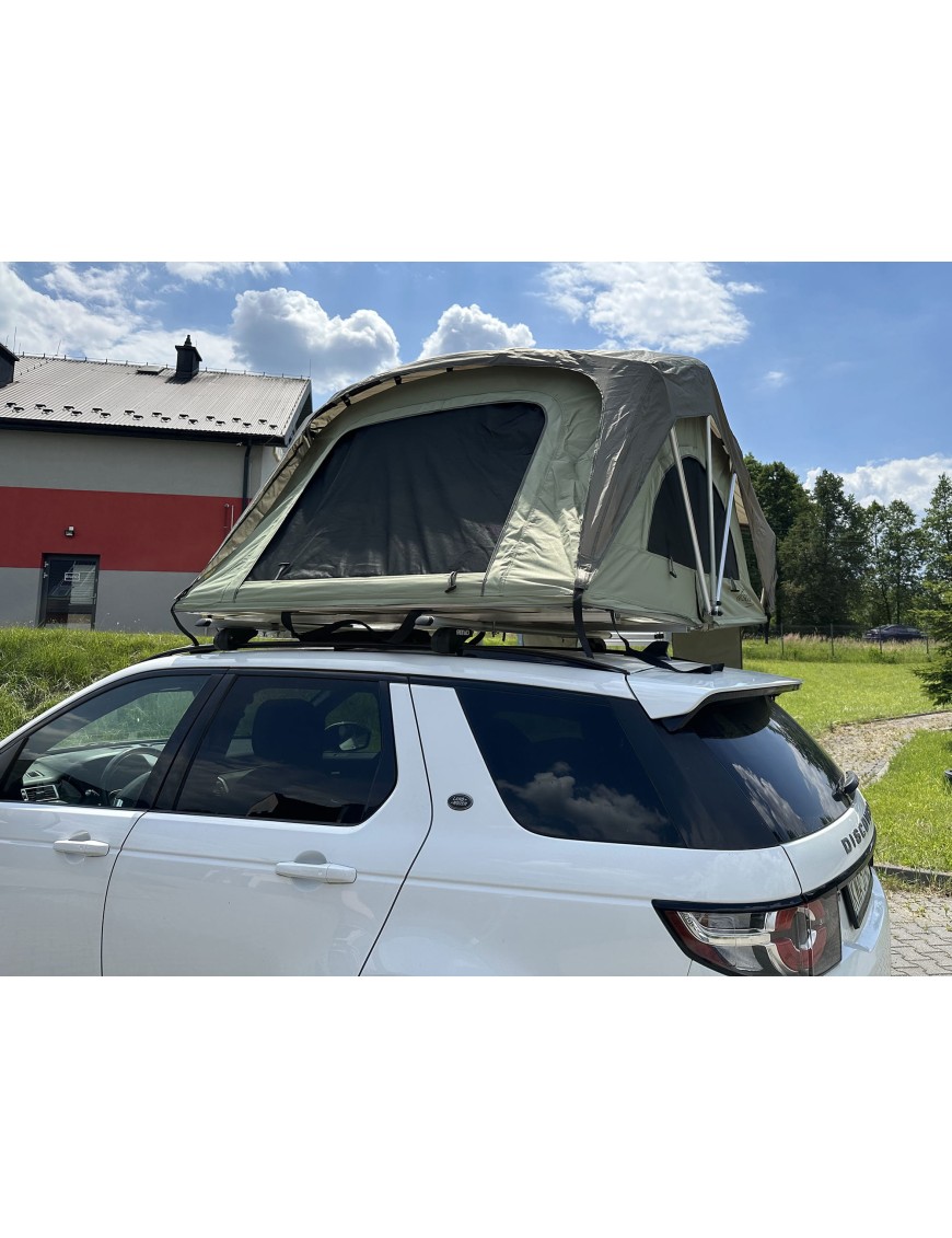 Roof Top Tent ARIZONA II 140 cm 3-person