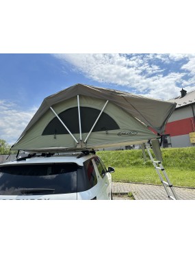 Roof Top Tent ARIZONA II 140 cm 3-person