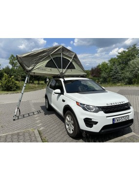 Roof Top Tent ARIZONA II 140 cm 3-person
