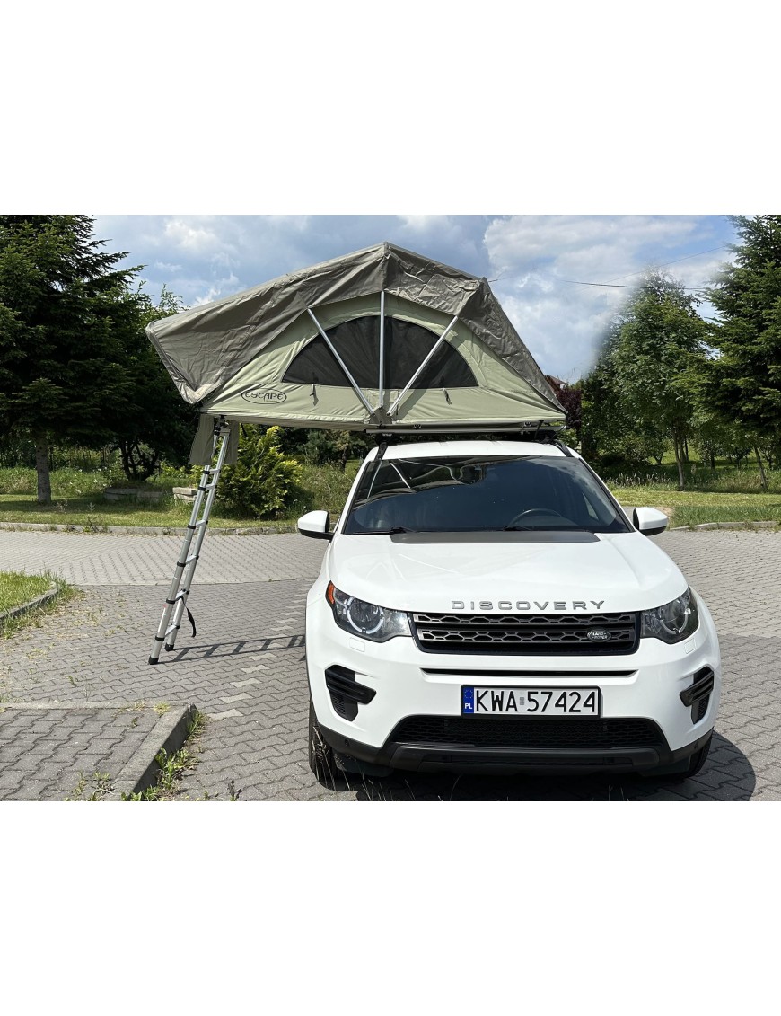 Roof Top Tent ARIZONA II 140 cm 3-person