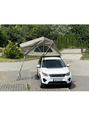 Roof Top Tent ARIZONA II 140 cm 3-person