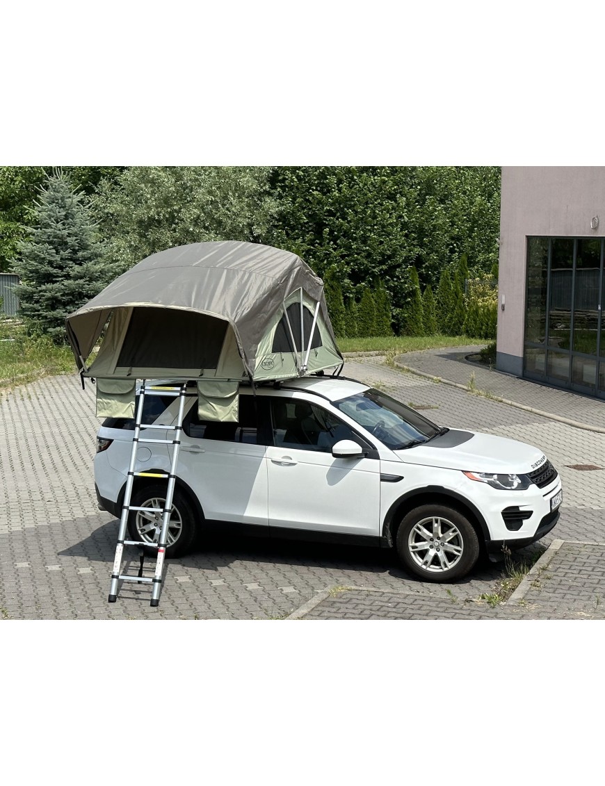 Roof Top Tent ARIZONA II 140 cm 3-person