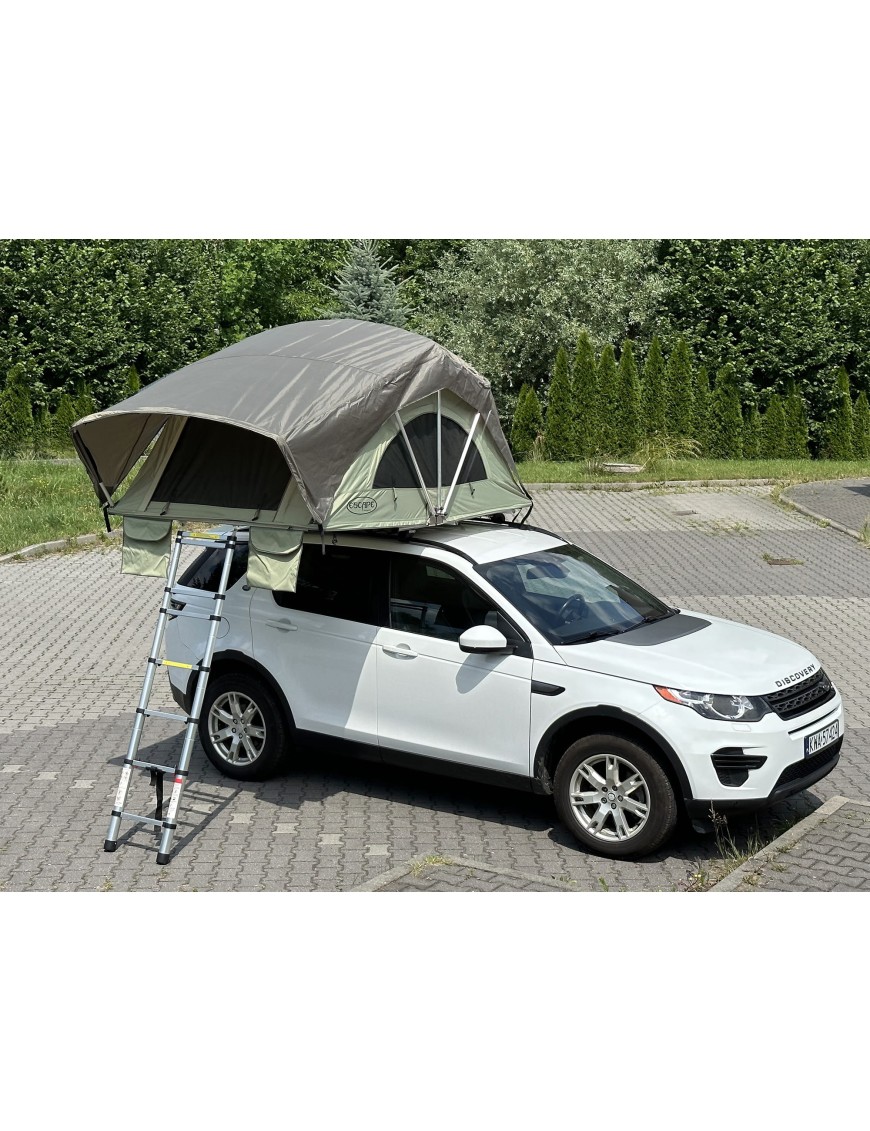 Roof Top Tent ARIZONA II 140 cm 3-person