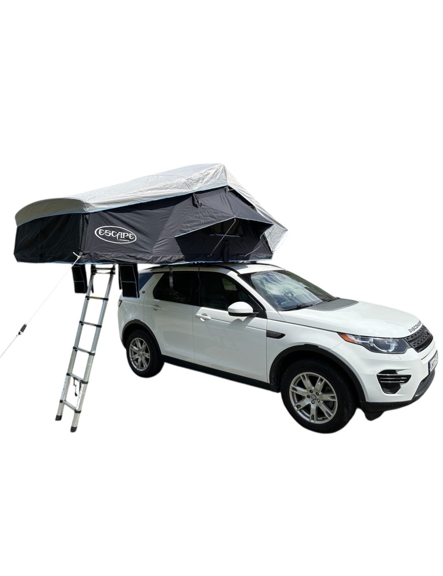 Roof tent INDIANA 160 cm LONG 4-person Roof tent INDIANA 160 cm LONG 4-person
