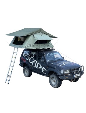 Roof Top Tent ALASKA 140 cm...
