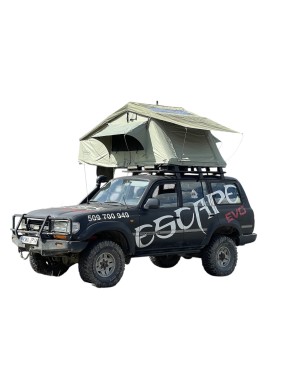 Roof Tent ALASKA 140 cm...