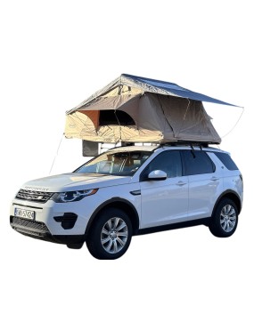 Roof Top Tent ALASKA 140 cm...
