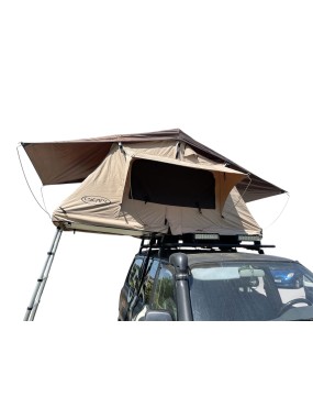 ALASKA Roof Top Tent 190 cm...