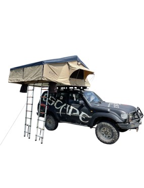 Roof Tent ALASKA 220 cm...