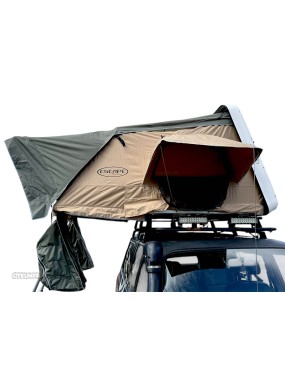 Roof Top Tent Escape VARIO...