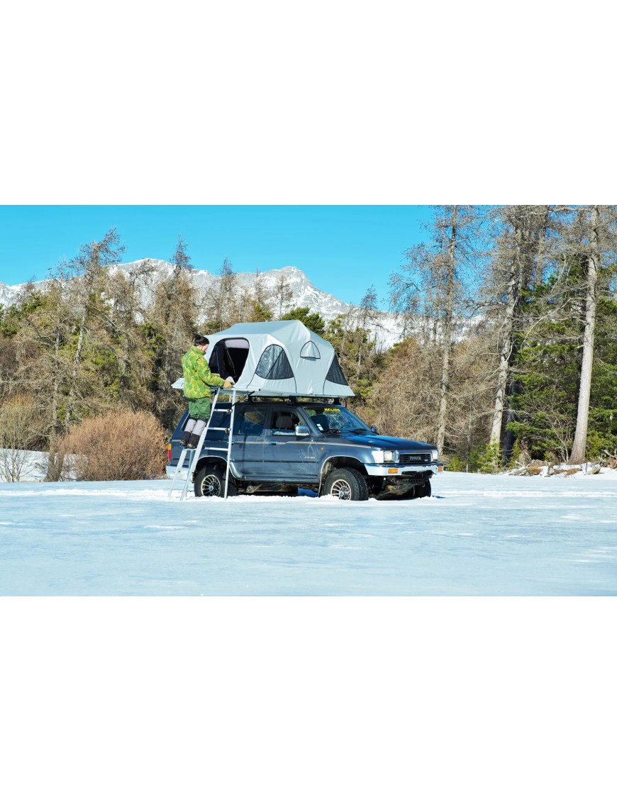 James Baroud – Vision 180 Roof Top Tent