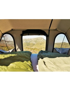 James Baroud – Vision 180 Roof Top Tent