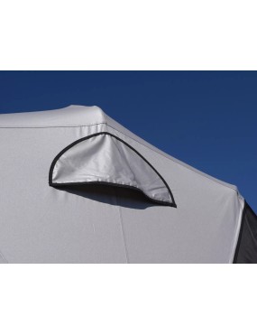James Baroud – Vision 180 Roof Top Tent