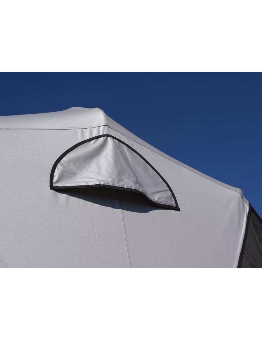 James Baroud – Vision 180 Roof Top Tent