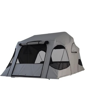 James Baroud – Vision 180 Roof Top Tent