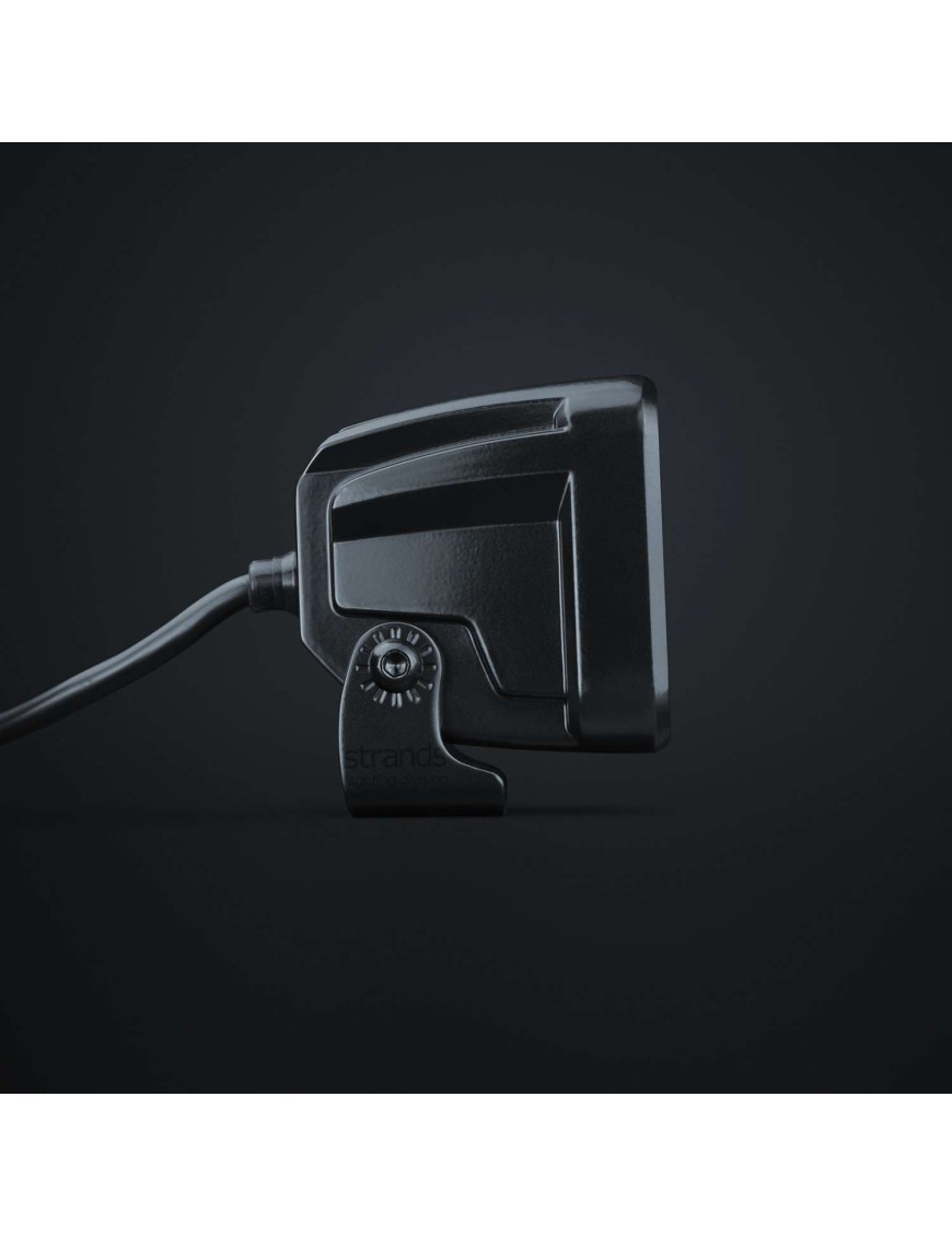 SIBERIA XP QUBE WORK LIGHT 38W