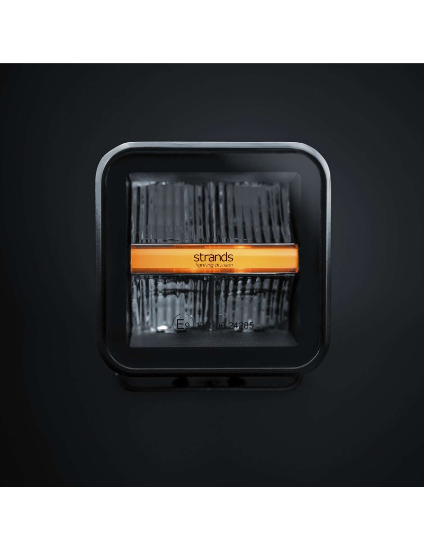 SIBERIA XP QUBE WORK LIGHT 38W