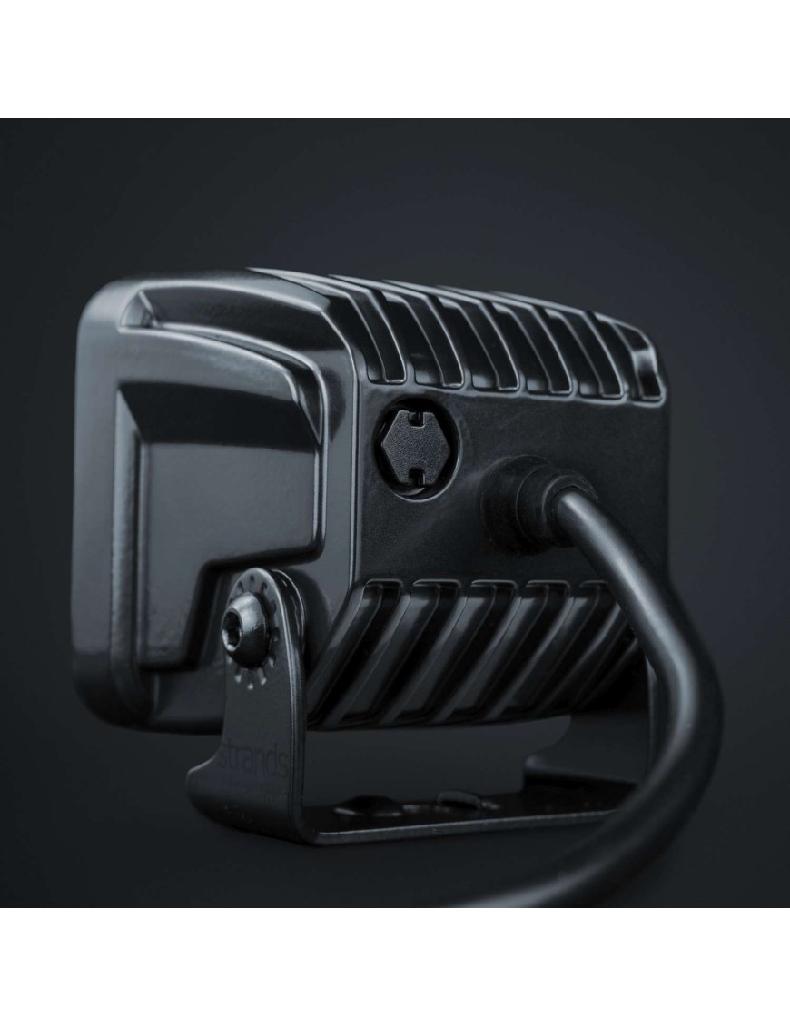 SIBERIA XP QUBE WORK LIGHT 38W