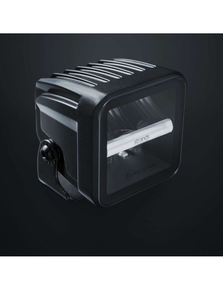 SIBERIA XP QUBE WORK LIGHT 38W