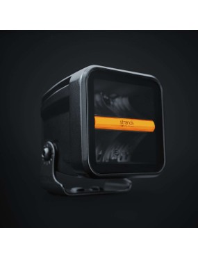 SIBERIA XP QUBE WORK LIGHT 38W