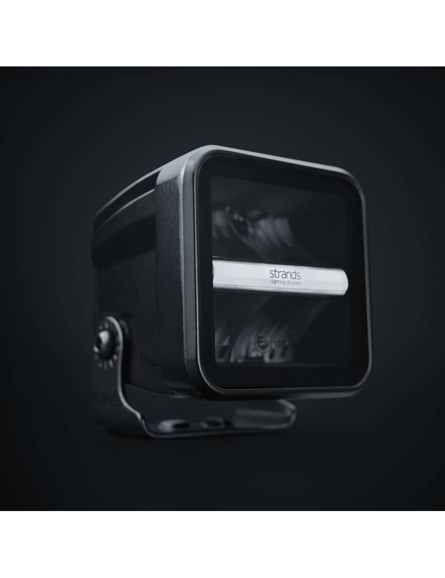 SIBERIA XP QUBE WORK LIGHT 38W