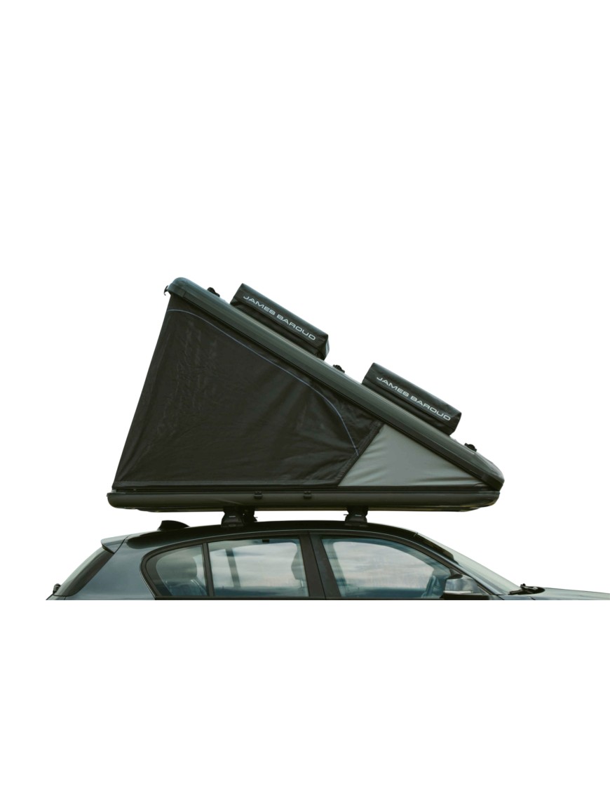 James Baroud NOVA Graphite Rooftop Ten