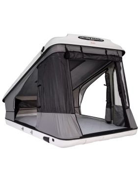 James Baroud SPACE M White...