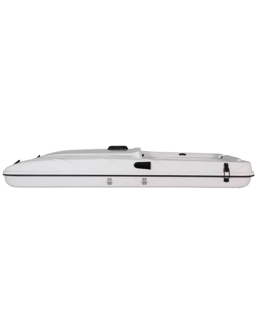 GRAND RAID James Baroud Roof tent X White