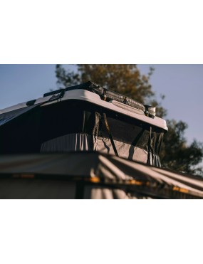 GRAND RAID James Baroud Roof tent XL Black