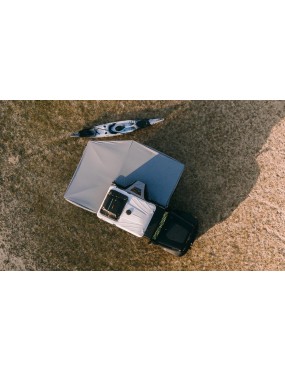 GRAND RAID James Baroud Roof tent XL Black