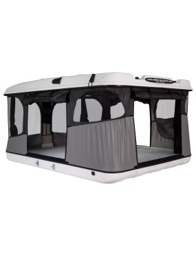 GRAND RAID James Baroud Roof tent XL Black
