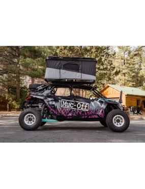 Roof Tent James Baroud EVASION XL White