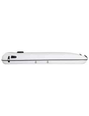 Roof Tent James Baroud EVASION XL White