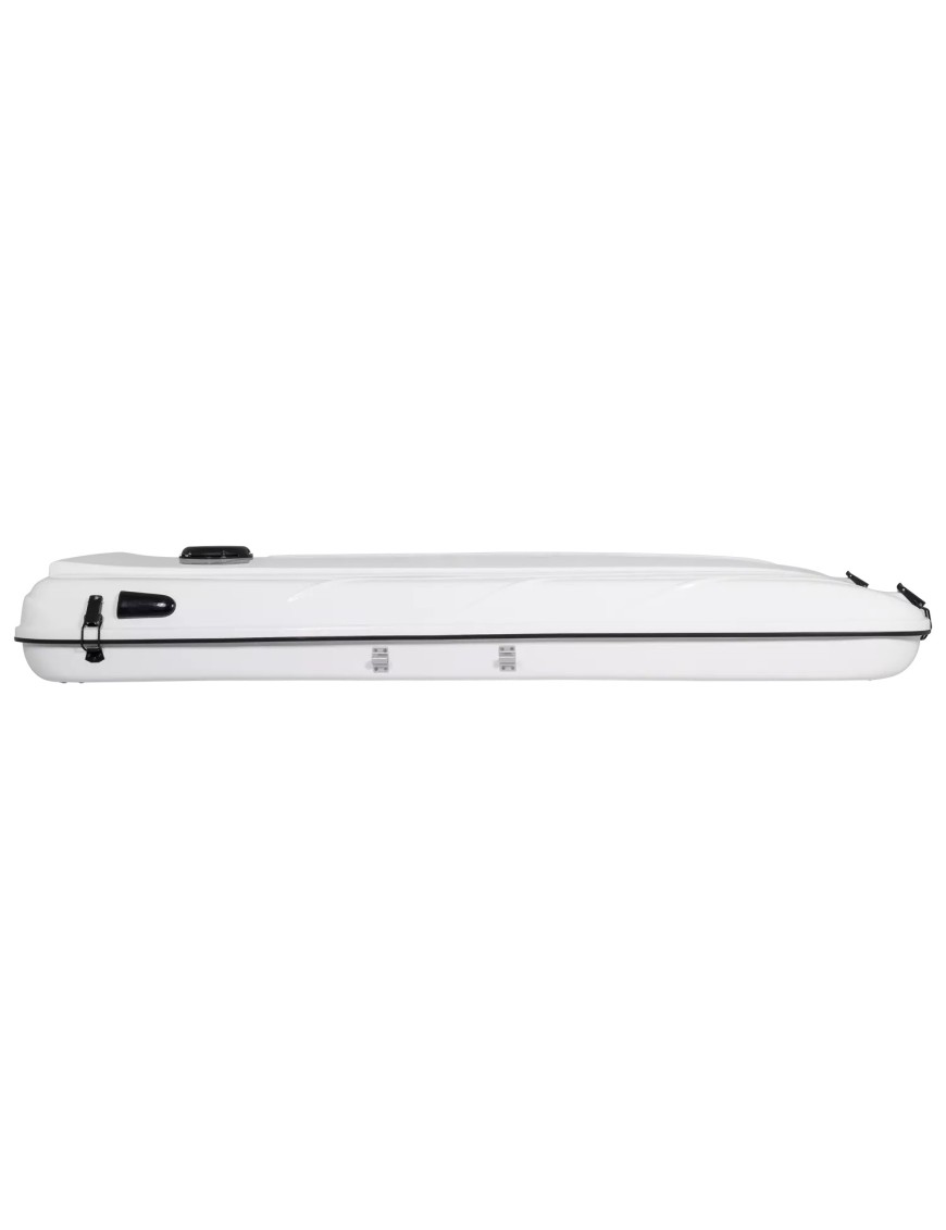 Roof Tent James Baroud EVASION XL White