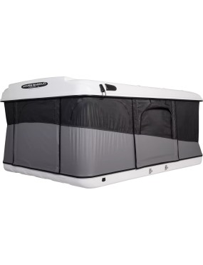 Roof Tent James Baroud...