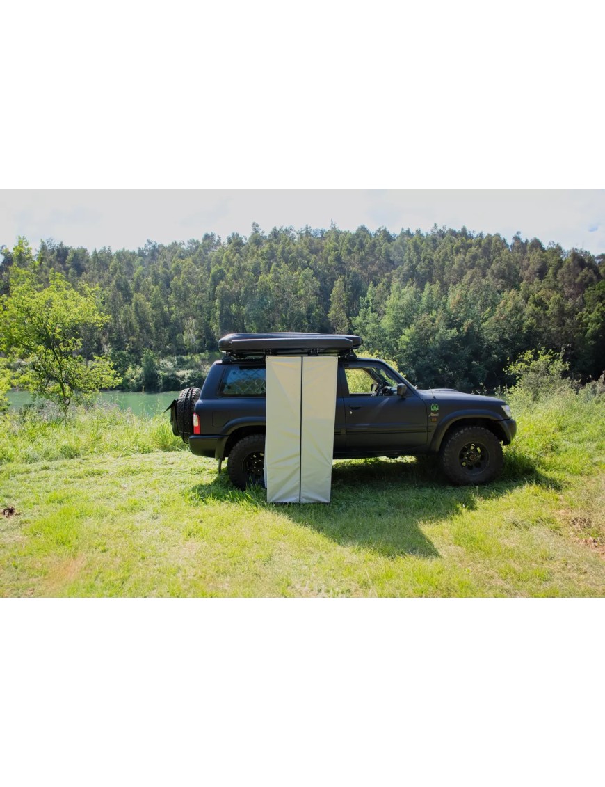 CLASSIC SHOWER James Baroud