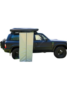 CLASSIC SHOWER James Baroud