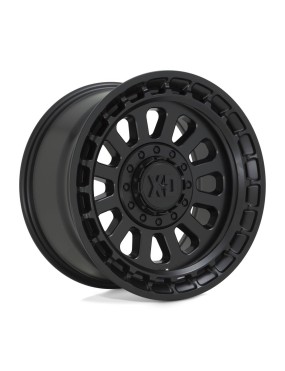Felga aluminiowa XD856 OMEGA Satin Black XD SERIES