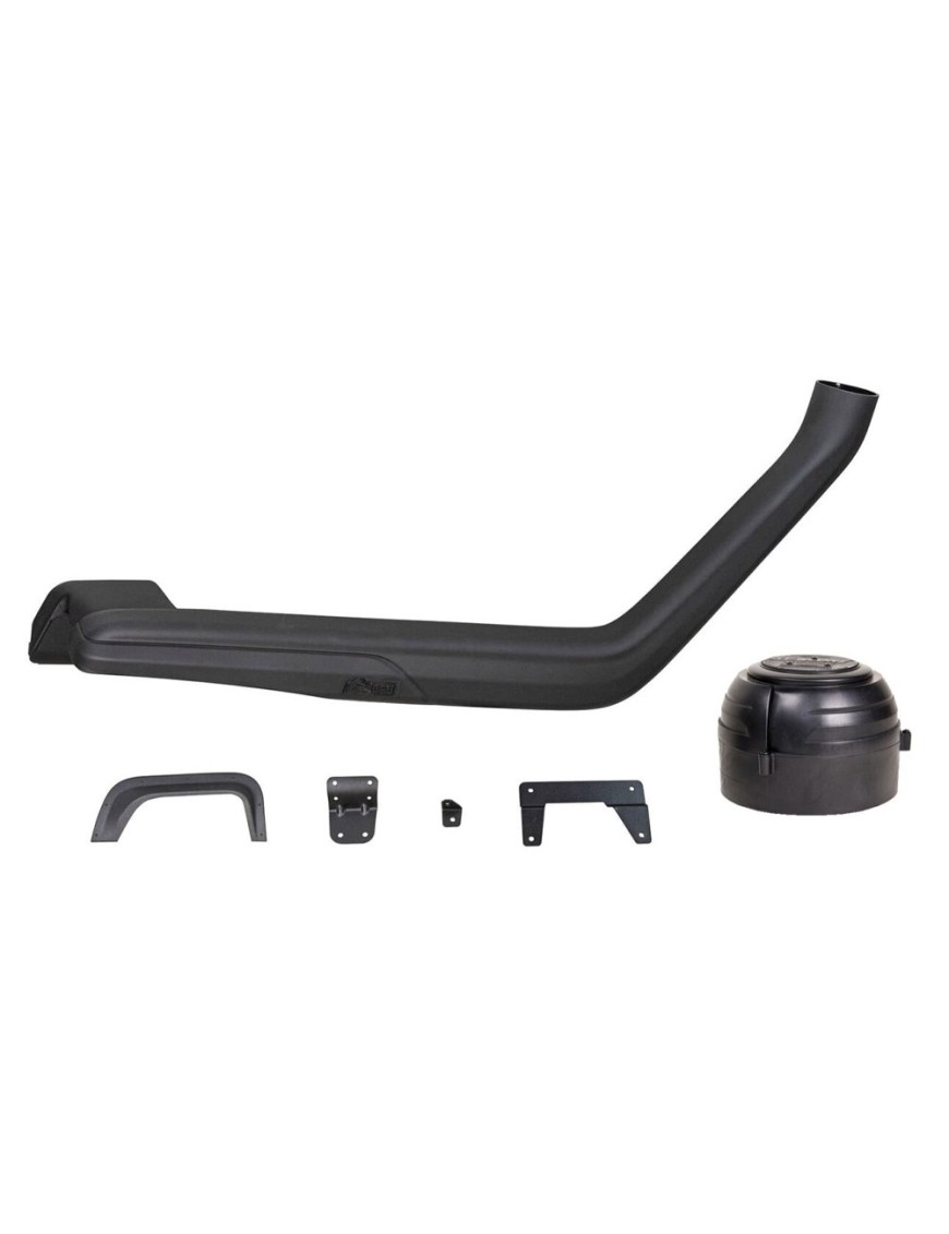 Snorkel, wlot powietrza AEV Diesel
