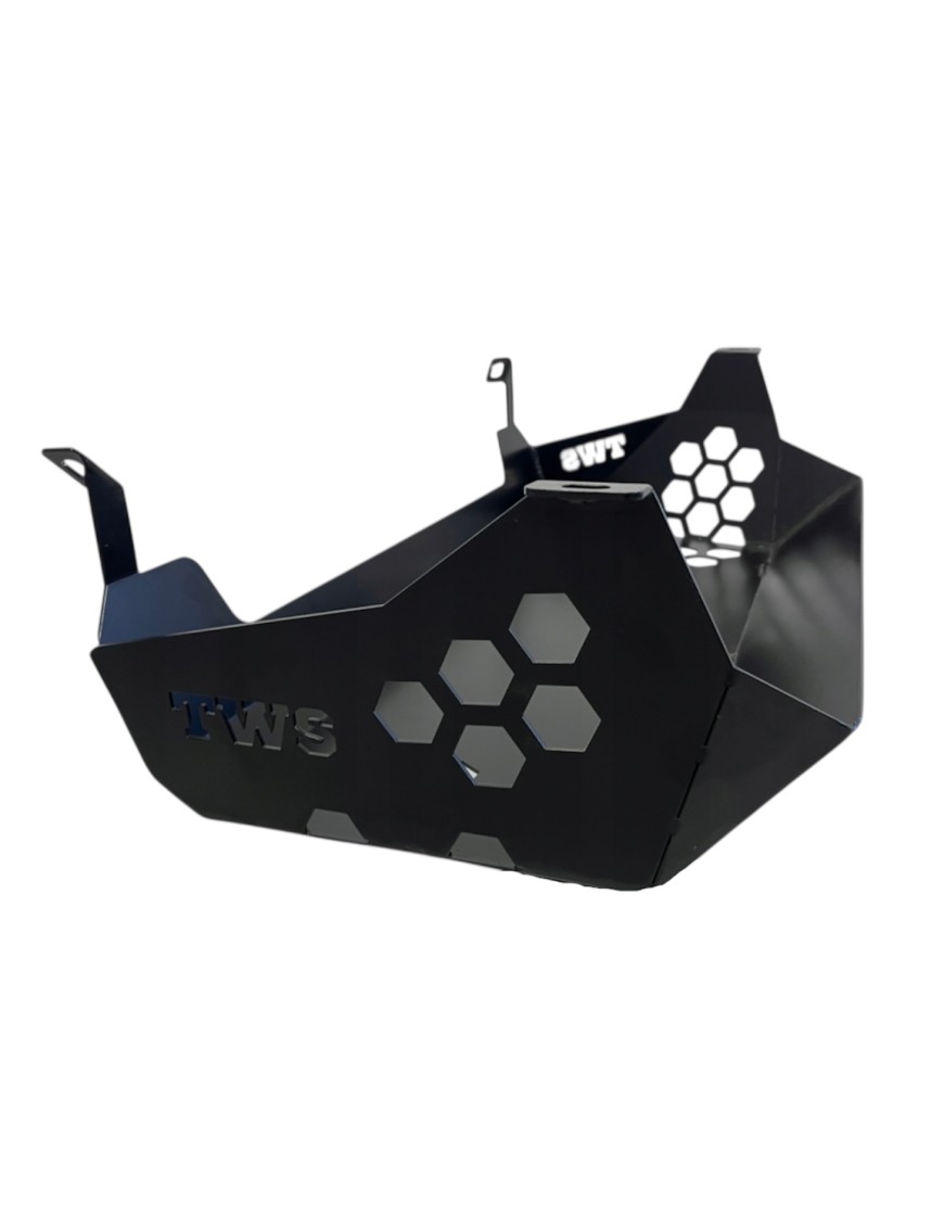 Fuel Tank Skid Plate for Grand Vitara I 98–05 XL7 5D 3D Fuel Tank Skid Plate for Grand Vitara I 98–05 XL7 5D 3D