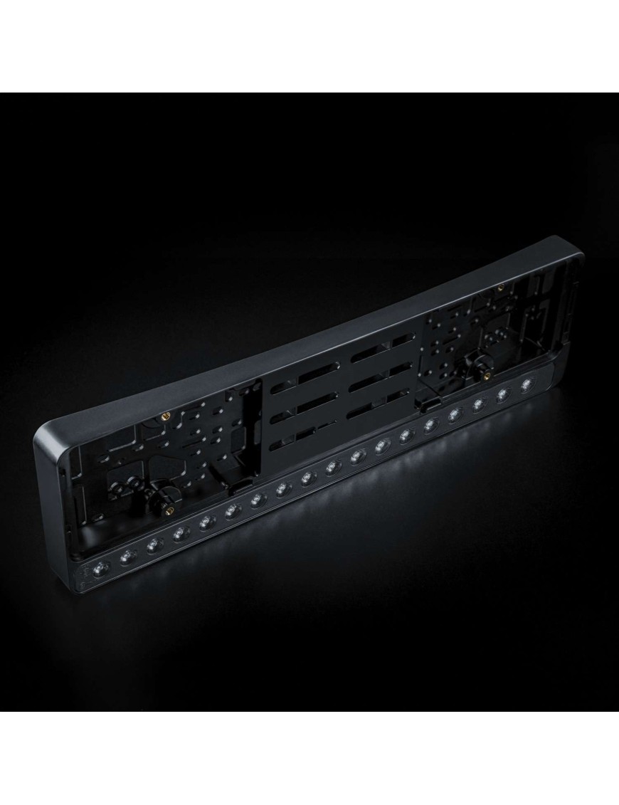 NUUK D-LINE LED BAR 20″ COMPLETE KIT