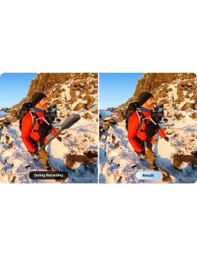 Insta360 Action Invisible Selfie Stick (100cm)