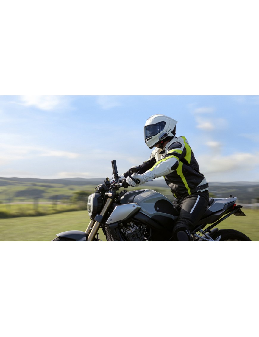 Insta360 X5 Motorcycle Bundle