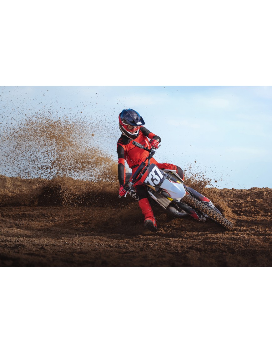 Insta360 X5 Motorcycle Bundle