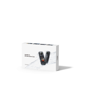 Insta360 X5 Motorcycle Bundle