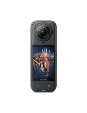 Insta360 X5 Motorcycle Bundle