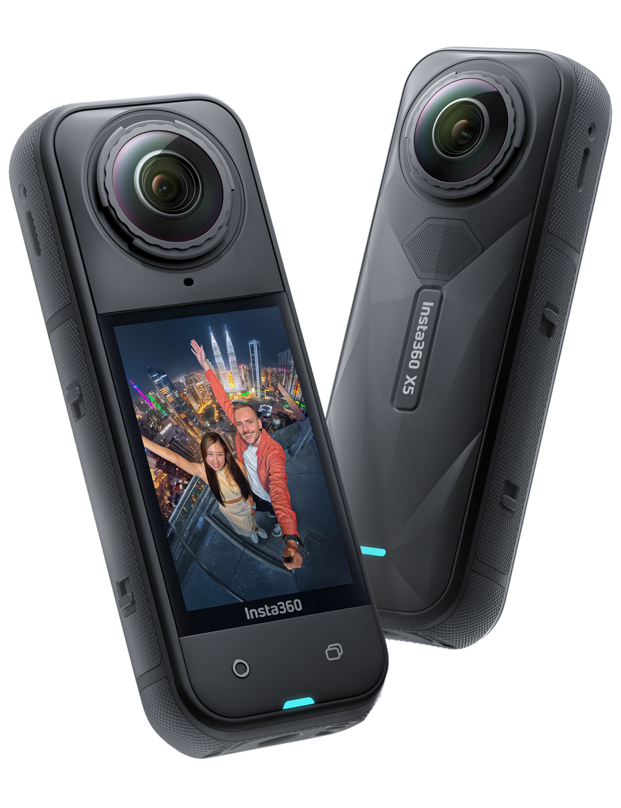 Insta360 X5