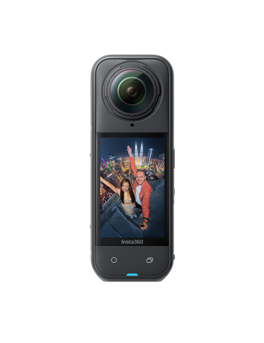 Insta360 X5